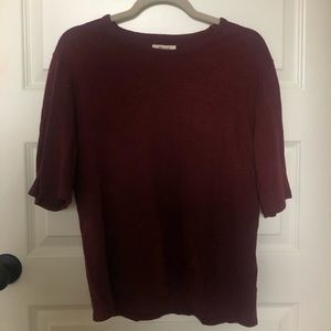 Madewell Tee